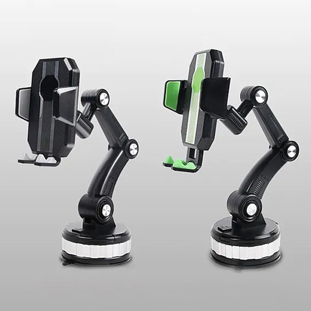 Universal Suction Cup Car Phone Holder