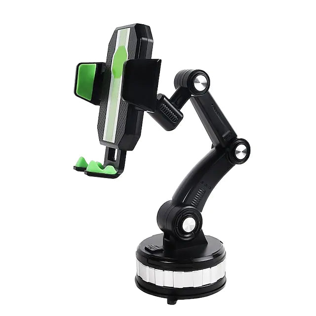 Universal Suction Cup Car Phone Holder