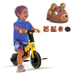 4 In 1 Kids Trike