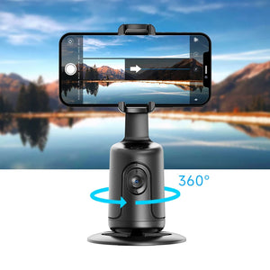 AutoTrack360 Camera Head