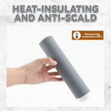 HeatGuard™ FlexFit Handle Cover