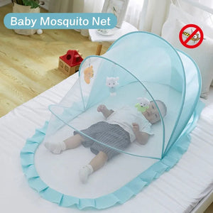 CozyGuard™️ Baby Mosquito Net
