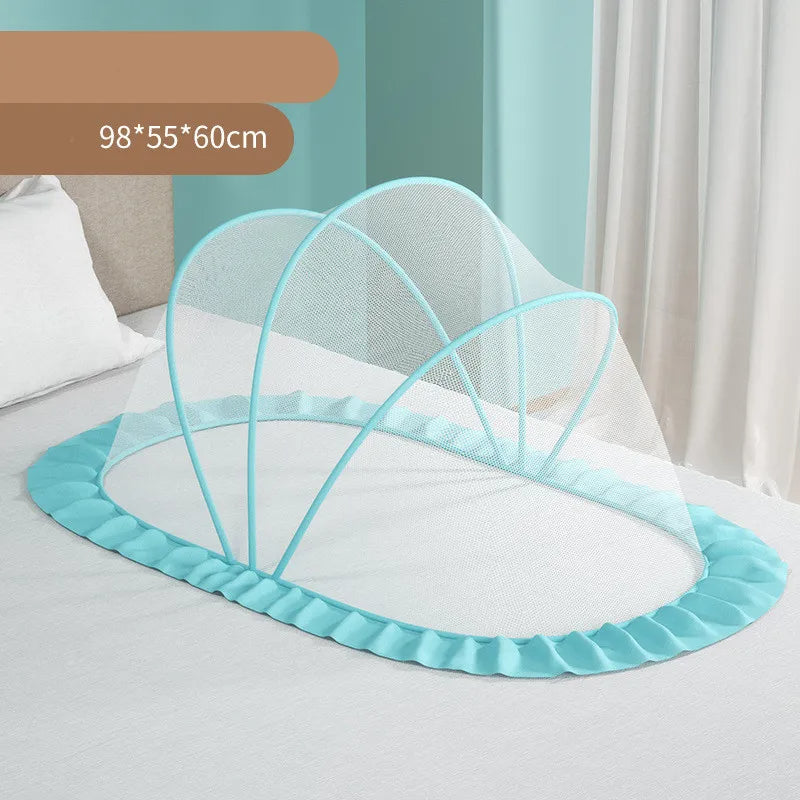 CozyGuard™️ Baby Mosquito Net