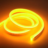 Neon LED Strip for DIY Christmas Decor