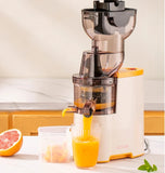 Monda Juicer: Commercial Automatic Juice Separator