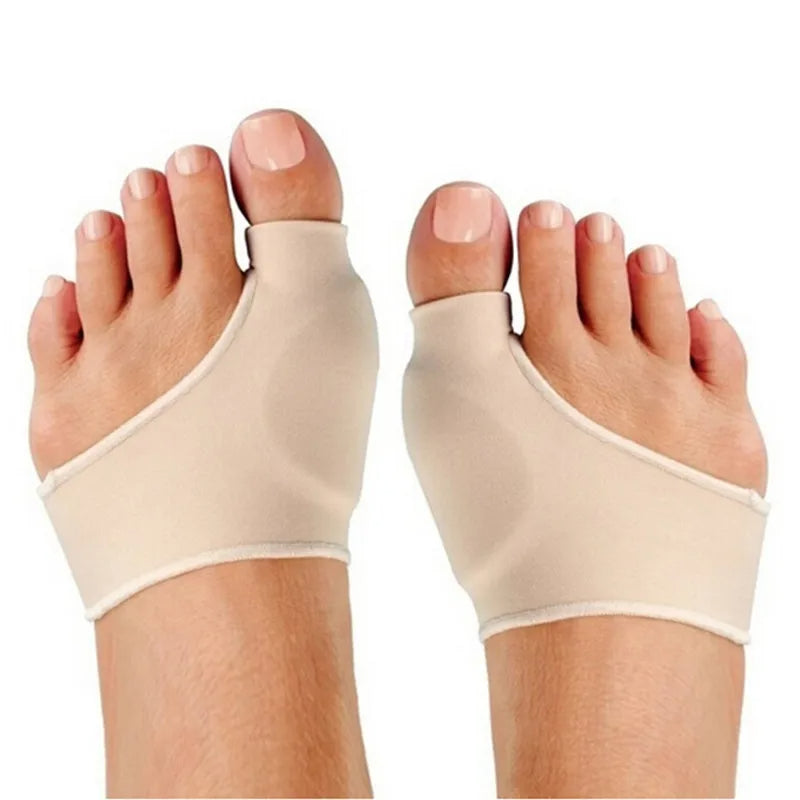 Gel Bunion Relief Sleeves