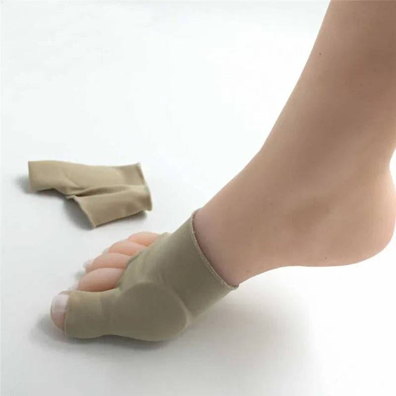 Gel Bunion Relief Sleeves