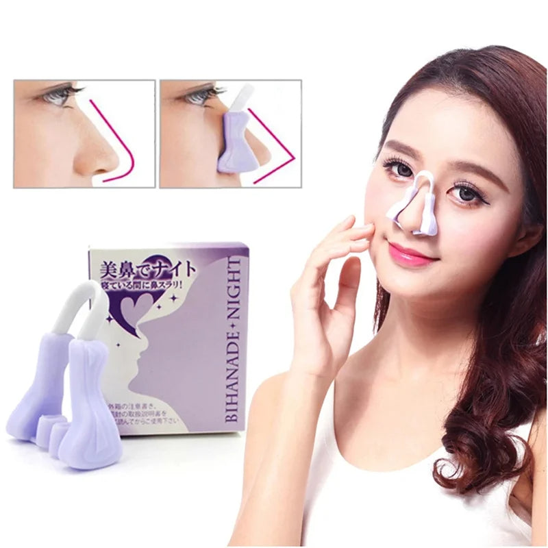 Nose Shaper Clip