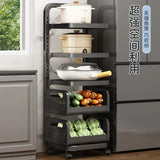 Aoliviya Sh Kitchen Storage Rack