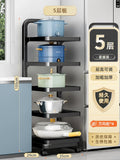 Aoliviya Sh Kitchen Storage Rack