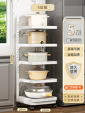 Aoliviya Sh Kitchen Storage Rack