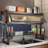 Kitchen Sink Rack Organizer