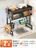 Kitchen Sink Rack Organizer