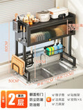 Kitchen Sink Rack Organizer