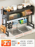 Kitchen Sink Rack Organizer