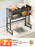 Kitchen Sink Rack Organizer