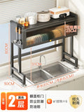 Kitchen Sink Rack Organizer