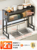 Kitchen Sink Rack Organizer