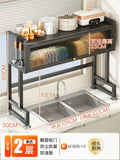 Kitchen Sink Rack Organizer