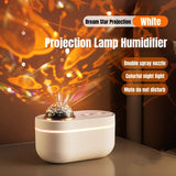 Romantic Projection Humidifier