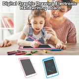 LCD Drawing Tablet for Kids