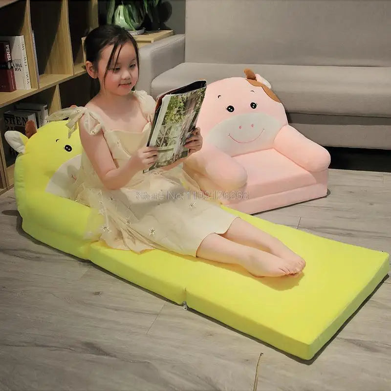 Princess Dreamland Sofa Bed