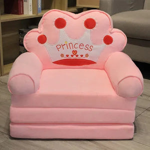 Princess Dreamland Sofa Bed