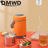 USB Electric Heated Lunch Box