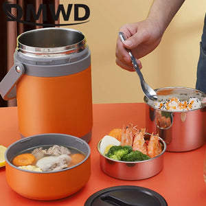 USB Electric Heated Lunch Box