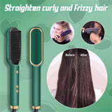 GlamifyPro™  Hair Styling Brush