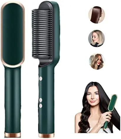 GlamifyPro™  Hair Styling Brush