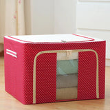 Large Capacity Clothes Storage Bag