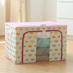 Large Capacity Clothes Storage Bag