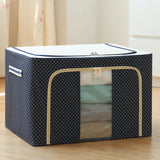 Large Capacity Clothes Storage Bag