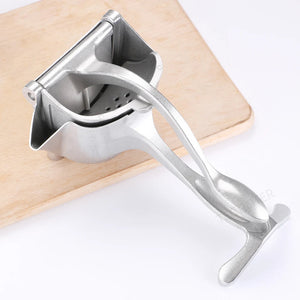 Aluminum Manual Juice Squeezer