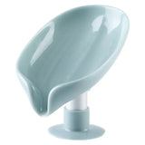 LeafyLux™ Drain Soap Holder