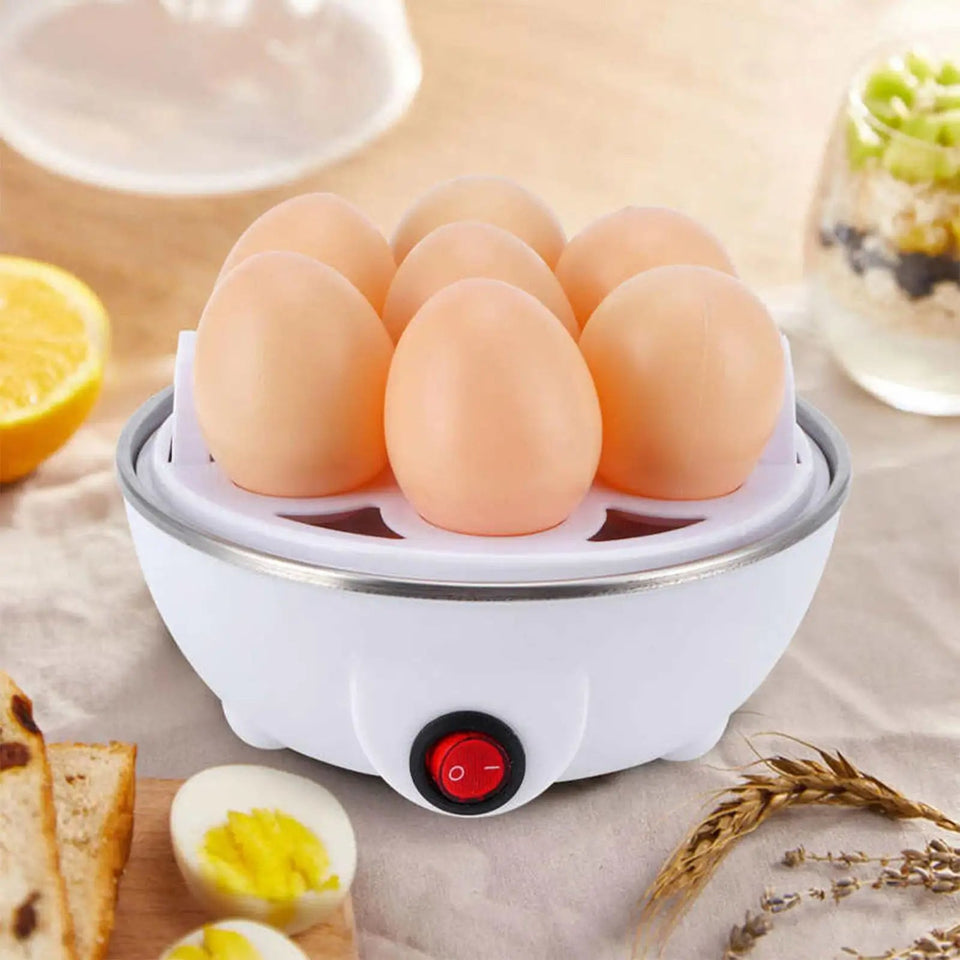 Multifunctional Egg Cooker 220V EU Plug