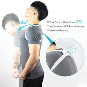 SmartAlign™ Posture Trainer