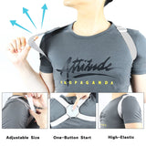 SmartAlign™ Posture Trainer