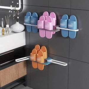 Foldable Shoe Storage Organizer