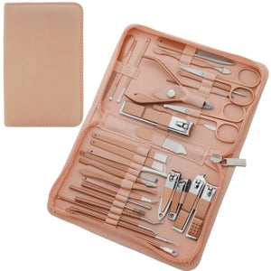 EliteTouch™ 30-in-1 Manicure Kit