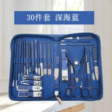 EliteTouch™ 30-in-1 Manicure Kit