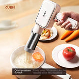 Foldable Handheld Noodle Press