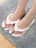 Foldable Travel Slippers