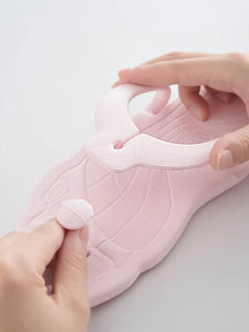 Foldable Travel Slippers