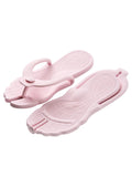 Foldable Travel Slippers