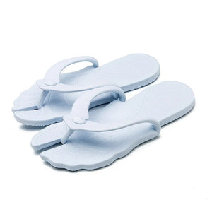 Foldable Travel Slippers