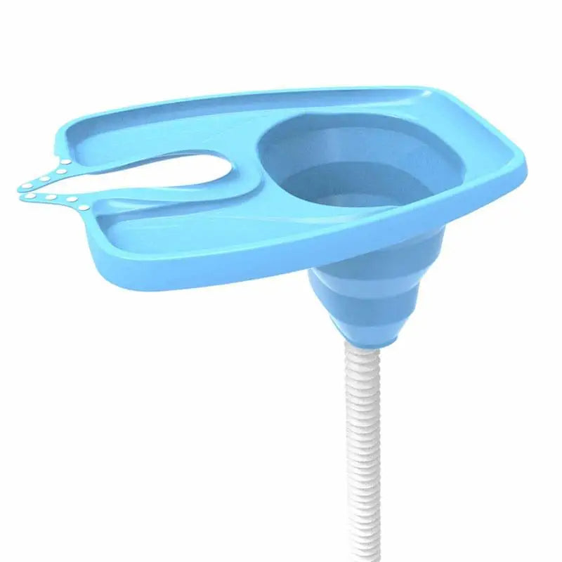 Foldable Hair Washing Basin