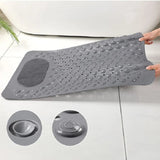 HydroGuard™ Bathroom Bathtub Non-slip Mat