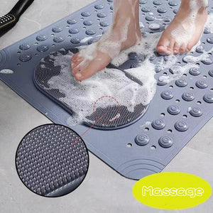 HydroGuard™ Bathroom Bathtub Non-slip Mat